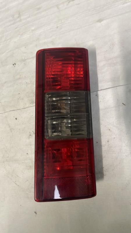Fanale posteriore principale sinistro (luci) OPEL COMBO C  - 1