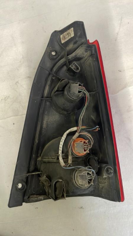 Fanale posteriore principale sinistro (luci) OPEL AGILA A Gasolina - 1