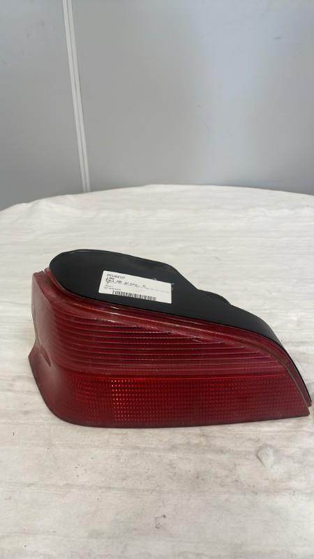 Fanale posteriore principale sinistro (luci) PEUGEOT 106  - 1