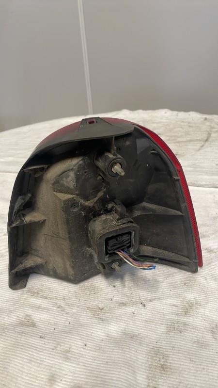 Fanale posteriore principale sinistro (luci) RENAULT TWINGO 1 PHASE 1  - 1