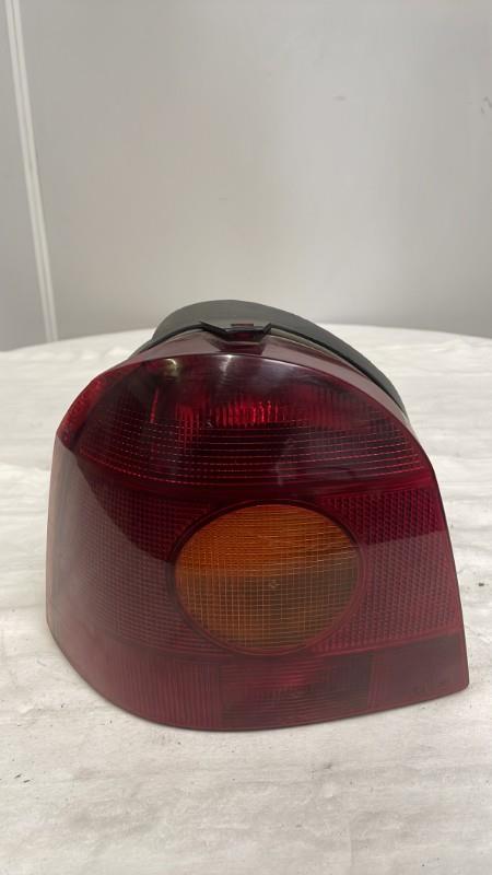 Fanale posteriore principale sinistro (luci) RENAULT TWINGO 1  - 1