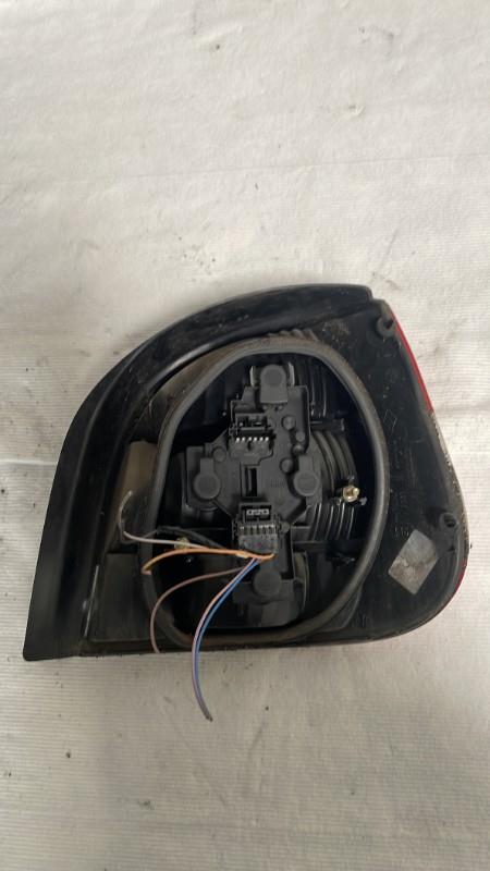 Fanale posteriore principale sinistro (luci) RENAULT SCENIC 1 PHASE 2 Diésel - 1