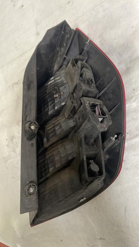 Fanale posteriore principale sinistro (luci) RENAULT SCENIC 2 PHASE 2 Diésel - 1