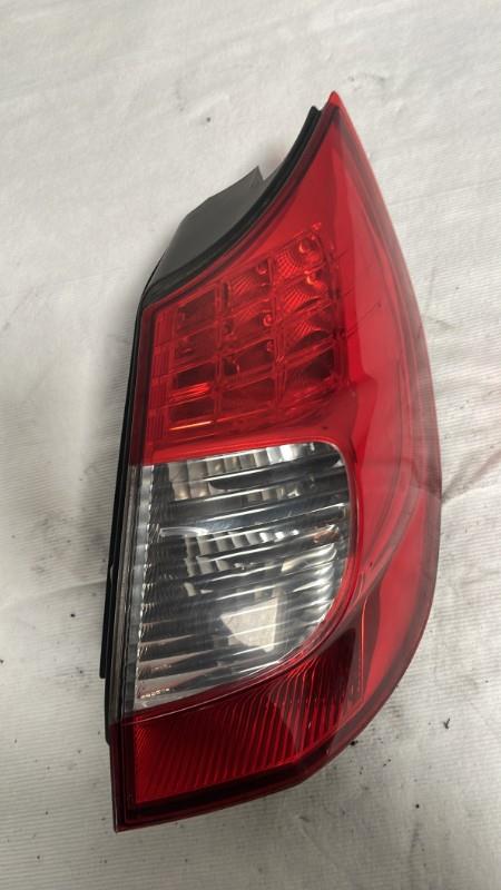 Fanale posteriore principale sinistro (luci) RENAULT SCENIC 2 PHASE 2 Diésel - 1