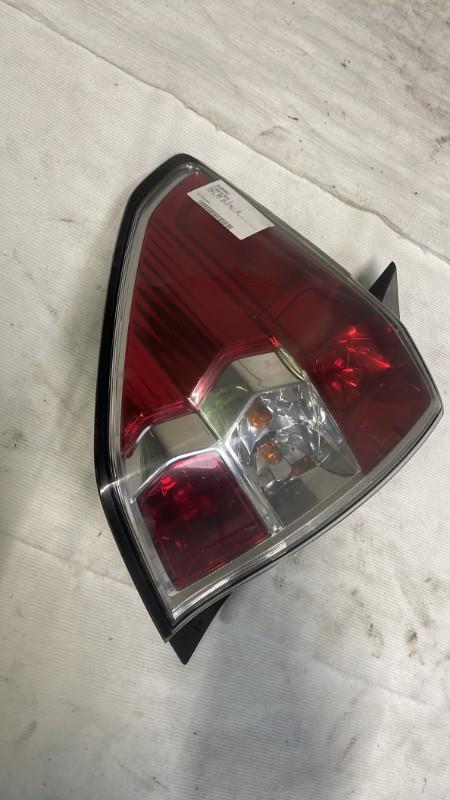 Fanale posteriore principale sinistro (luci) SUBARU FORESTER 1  - 1
