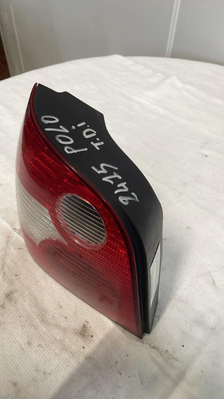 Fanale posteriore principale sinistro (luci) VOLKSWAGEN POLO 4 PHASE 1 Diésel - 1