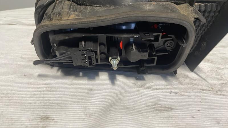 Feu arriere secondaire gauche (feux) RENAULT LAGUNA 2 PHASE 1  - 1