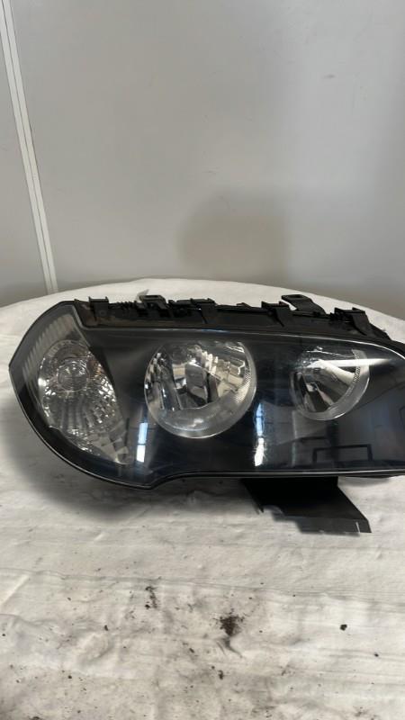 Gruppo ottico anteriore principale destro (luci)(faro) BMW X3 E83 PHASE 1 Diésel - 1