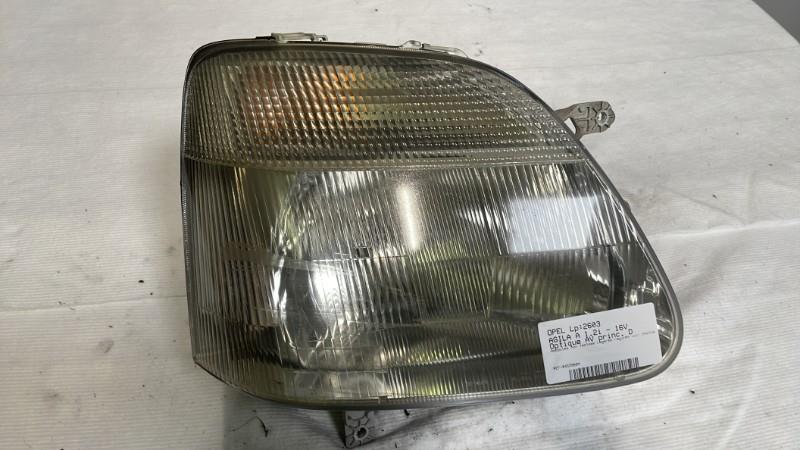 Gruppo ottico anteriore principale destro (luci)(faro) OPEL AGILA A Gasolina - 1