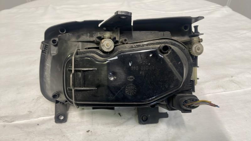 Gruppo ottico anteriore principale destro (luci)(faro) VOLKSWAGEN POLO 3 PHASE 2 Gasolina - 1