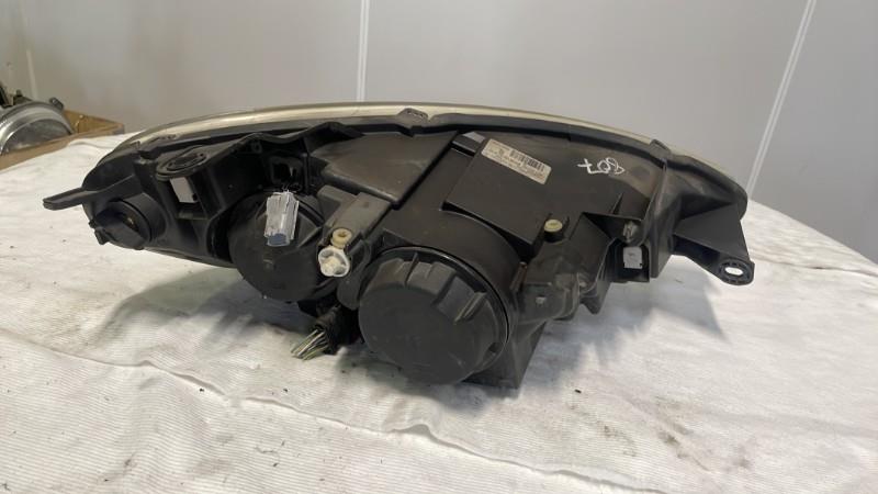 Gruppo ottico anteriore principale sinistro (luci)(faro) PEUGEOT 807 Diésel - 1