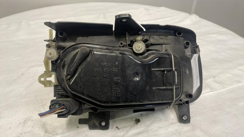 Gruppo ottico anteriore principale sinistro (luci)(faro) VOLKSWAGEN POLO 3 PHASE 2 Gasolina - 1