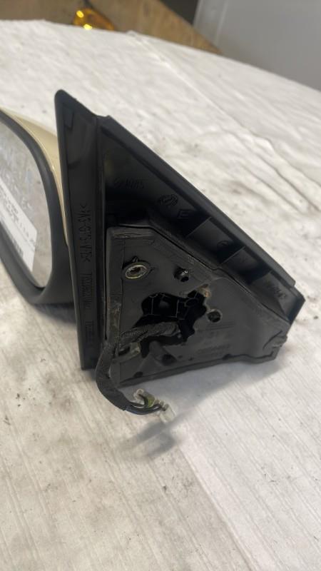 Retrovisor izquierdo LANCIA YPSILON 4 PHASE 1 Diésel - 1