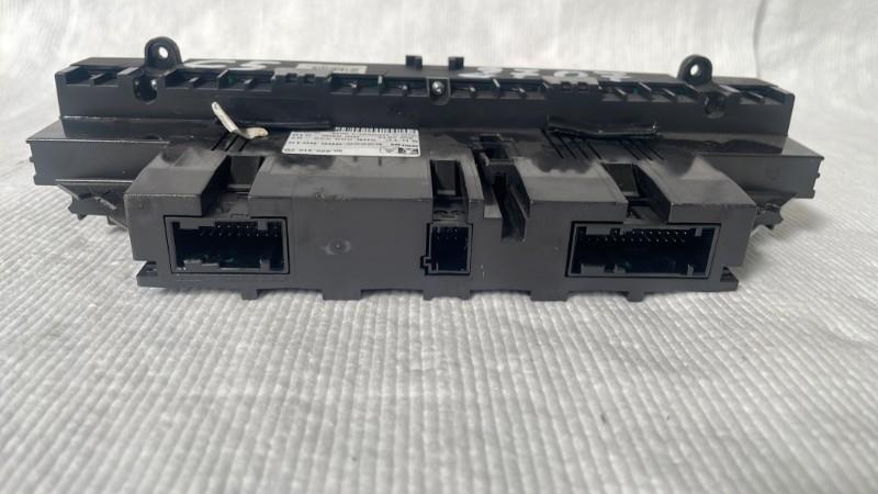 Commande chauffage CITROEN C5 2 Diesel - 1