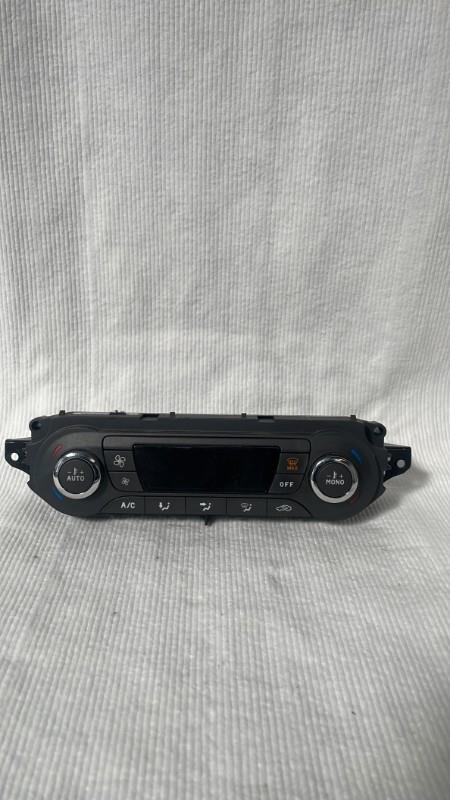Commande chauffage FORD C-MAX 1 PHASE 2 Diesel - 1