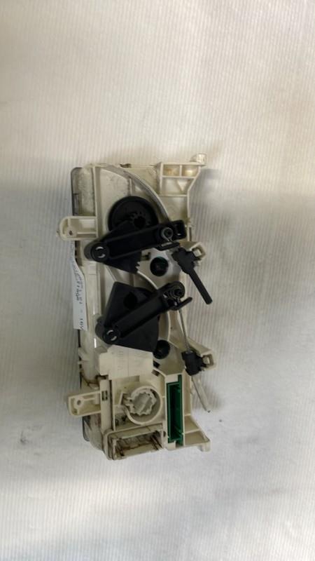 Commande chauffage RENAULT CLIO 2 PHASE 2 Essence - 1