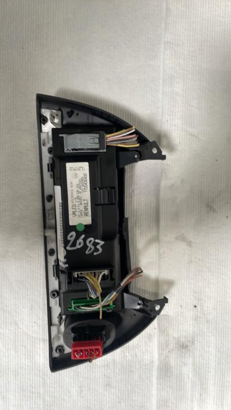 Commande chauffage RENAULT SCENIC 1 PHASE 2 Essence - 1