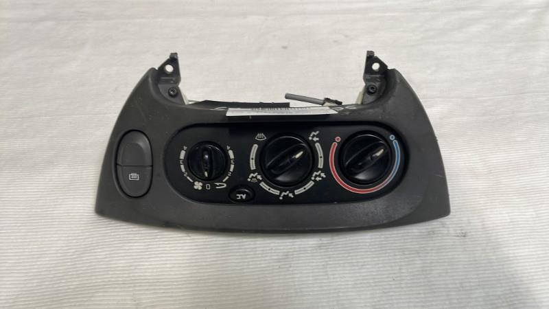 Commande chauffage RENAULT SCENIC 1 PHASE 2 Diesel - 1