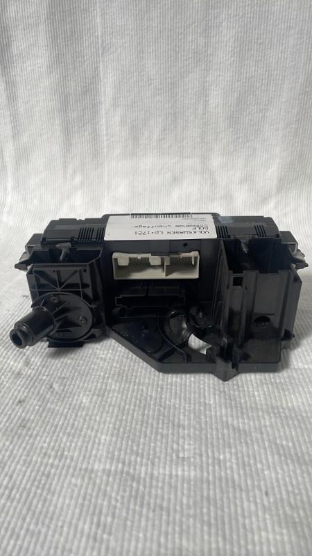 Commande chauffage VOLKSWAGEN GOLF 5 Diesel - 1