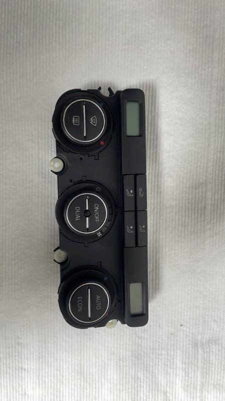 Commande chauffage VOLKSWAGEN TOURAN 1 PHASE 1 Diesel - 1