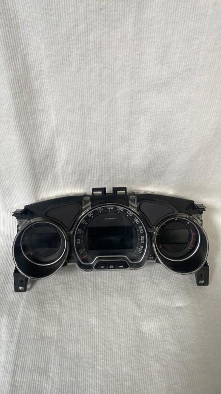 Compteur CITROEN C5 2 Diesel - 1