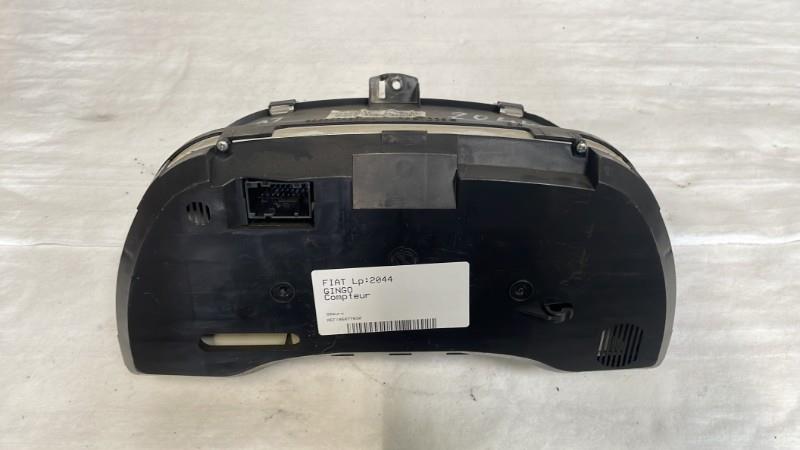 Compteur FIAT PANDA 2 PHASE 1 Essence - 1