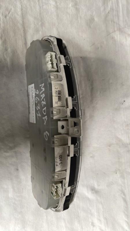 Compteur MAZDA 6 1 PHASE 1 BREAK Diesel - 1