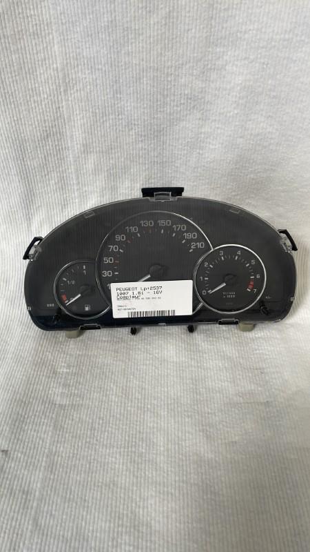 Compteur PEUGEOT 1007 Essence - 1