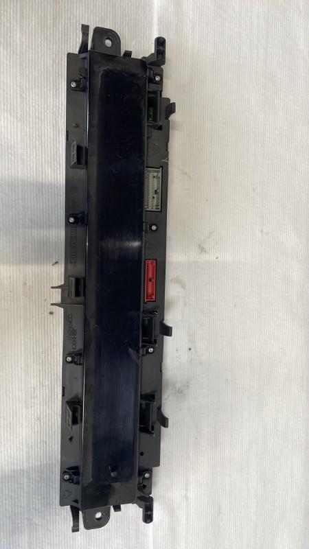 Compteur RENAULT SCENIC 2 PHASE 2 Diesel - 1