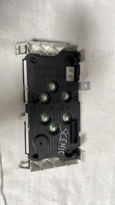 Compteur RENAULT MODUS PHASE 1 Diesel - 1