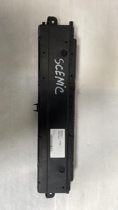 Compteur RENAULT SCENIC 2 PHASE 1  - 1