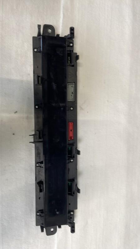 Compteur RENAULT SCENIC 2 PHASE 2 Diesel - 1