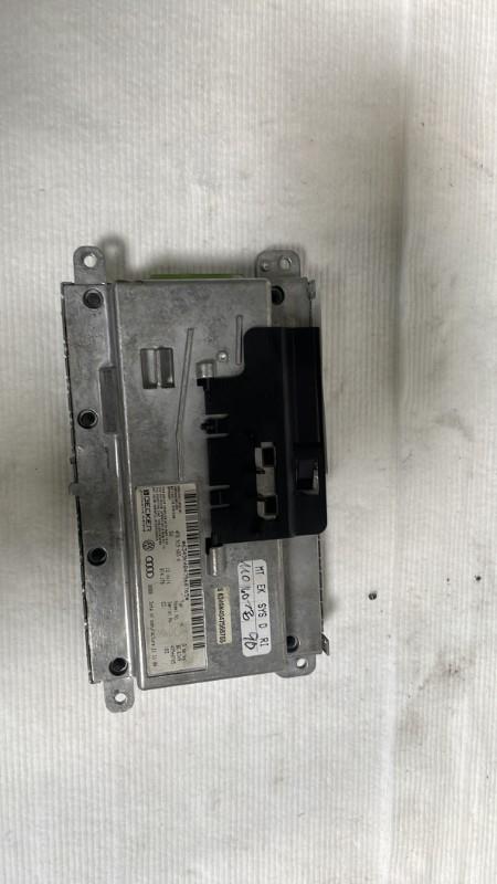 Ecran GPS AUDI A6 3 PHASE 1 Diesel - 1