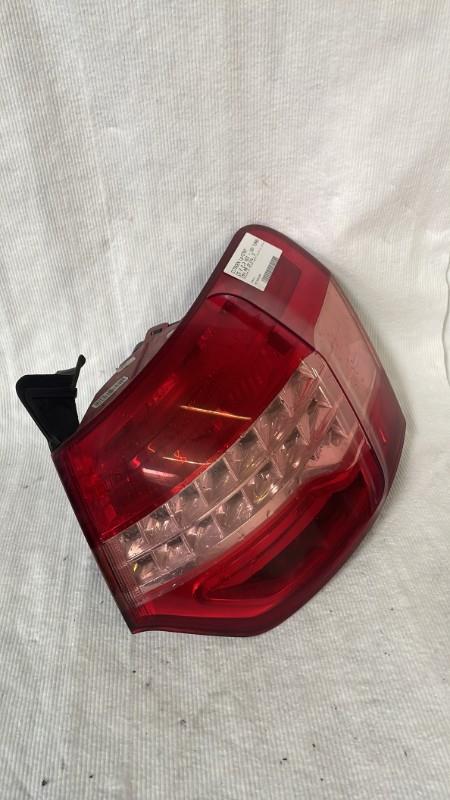 Fanale posteriore principale destro (luci) CITROEN C5 2 Diésel - 1
