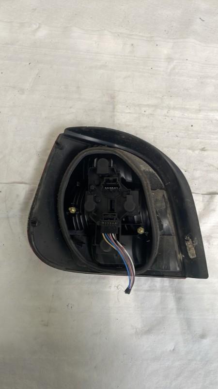Fanale posteriore principale destro (luci) RENAULT SCENIC 1 PHASE 2 Gasolina - 1