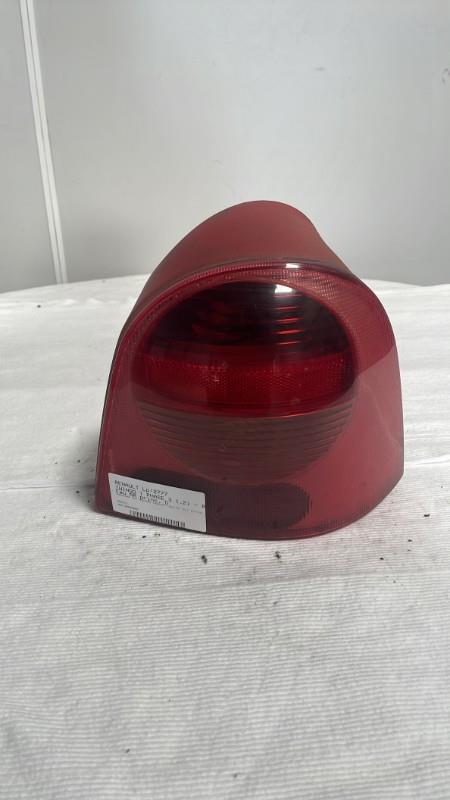 Fanale posteriore principale destro (luci) RENAULT TWINGO 1 PHASE 3 Gasolina - 1