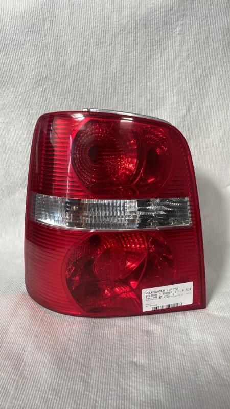 Fanale posteriore principale sinistro (luci) VOLKSWAGEN TOURAN 1 PHASE 1 Diésel - 1