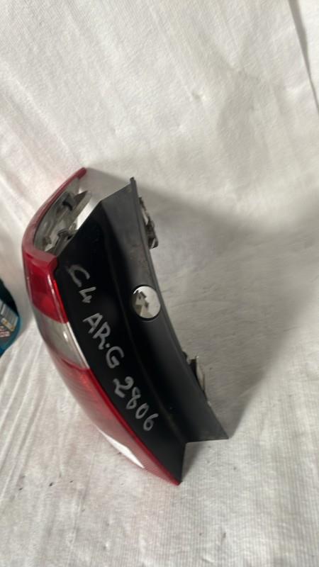 Fanale posteriore principale sinistro (luci) CITROEN C4 PICASSO 1 Diésel - 1