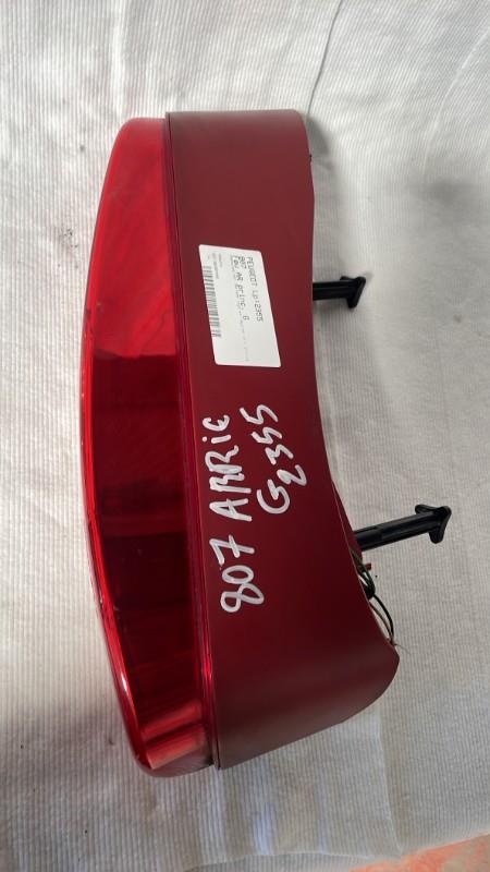 Fanale posteriore principale sinistro (luci) PEUGEOT 807 Diésel - 1