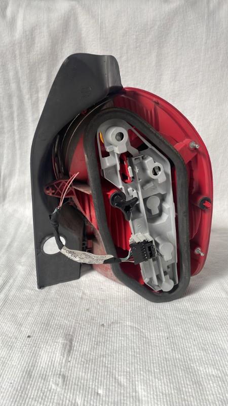 Feu arriere principal gauche (feux) RENAULT MODUS PHASE 1 Essence - 1
