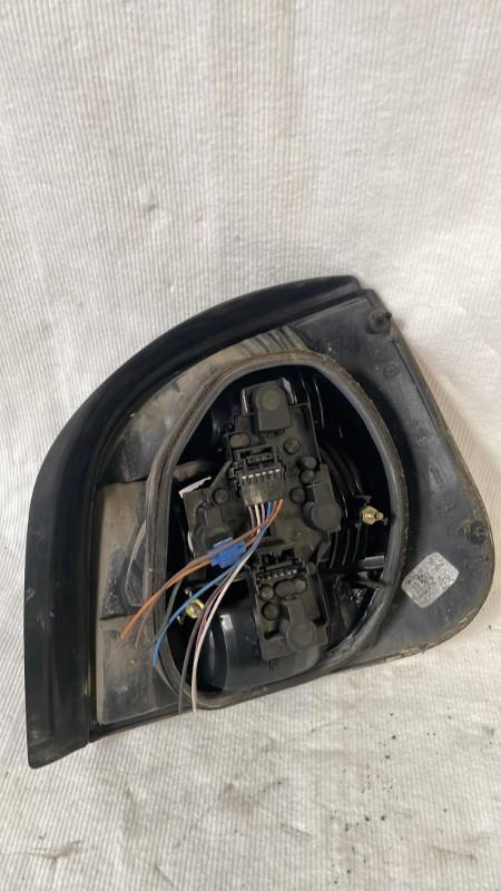 Fanale posteriore principale sinistro (luci) RENAULT SCENIC 1 PHASE 2 Diésel - 1