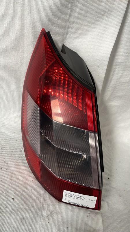 Fanale posteriore principale sinistro (luci) RENAULT SCENIC 2 PHASE 1 Diésel - 1