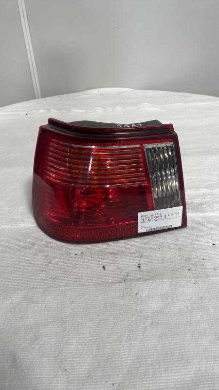 Fanale posteriore principale sinistro (luci) SEAT IBIZA 2 PHASE 3 Diésel - 1
