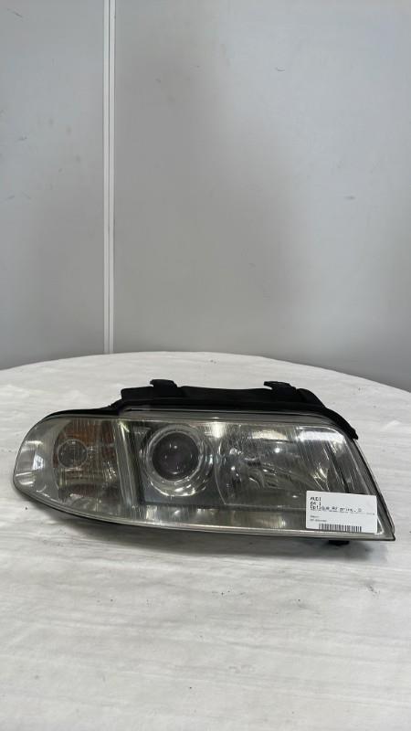 Gruppo ottico anteriore principale destro (luci)(faro) AUDI A4 1  - 1