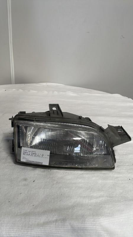 Gruppo ottico anteriore principale destro (luci)(faro) FIAT PUNTO 1 PHASE 1 Gasolina - 1
