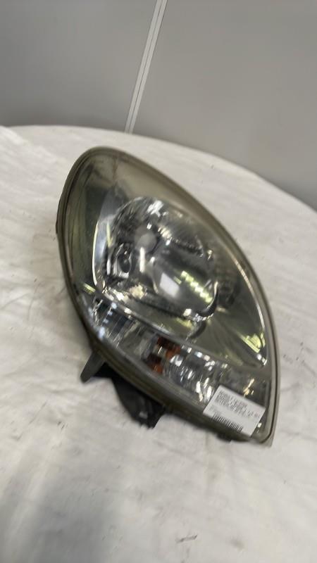 Gruppo ottico anteriore principale destro (luci)(faro) RENAULT KANGOO 1 PHASE 1 Diésel - 1
