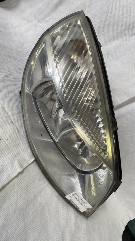 Gruppo ottico anteriore principale destro (luci)(faro) RENAULT SCENIC 2 PHASE 1 Gasolina - 1