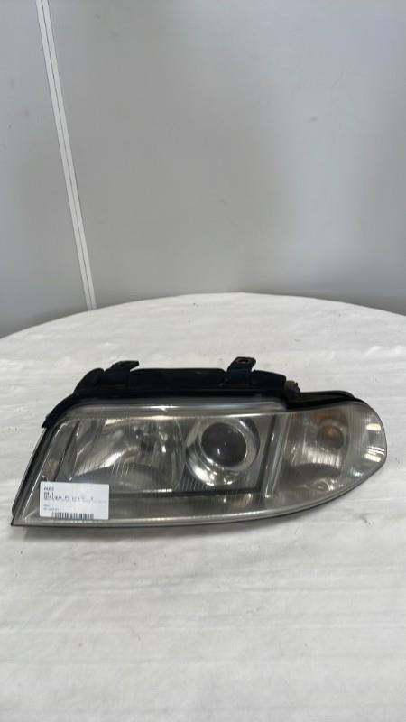 Gruppo ottico anteriore principale sinistro (luci)(faro) AUDI A4 1  - 1