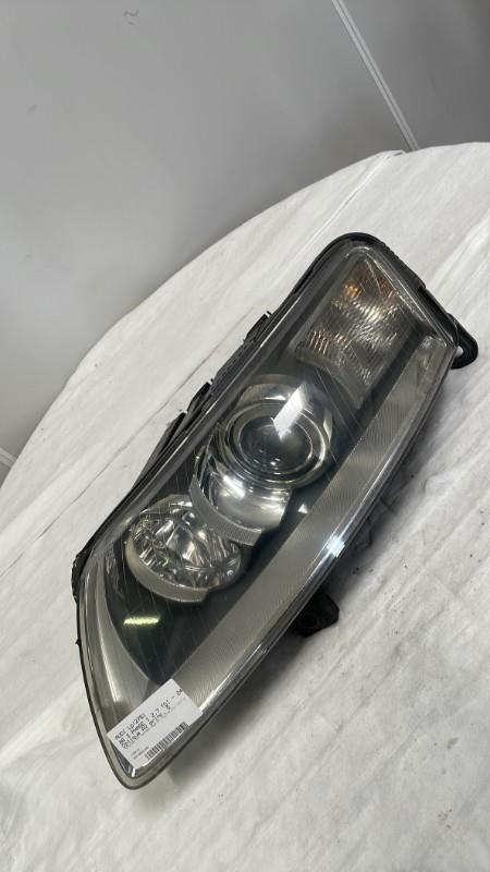 Gruppo ottico anteriore principale sinistro (luci)(faro) AUDI A6 3 PHASE 1 Diésel - 1