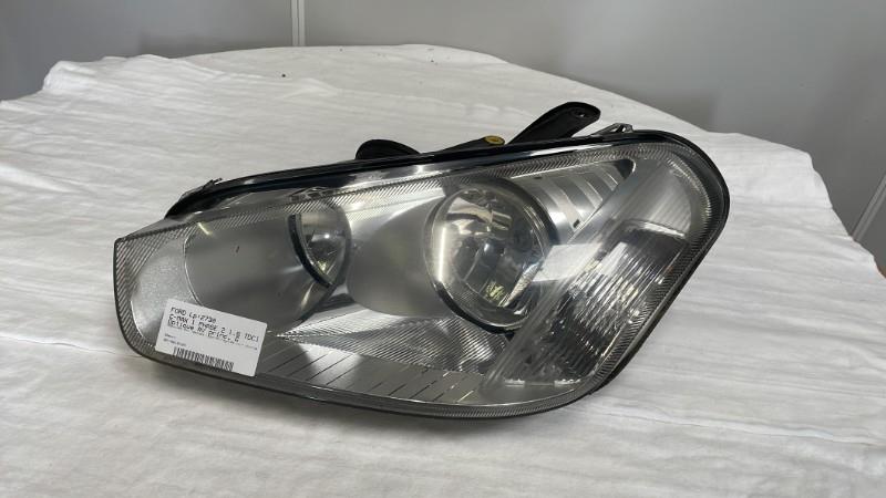Gruppo ottico anteriore principale sinistro (luci)(faro) FORD C-MAX 1 PHASE 2 Diésel - 1